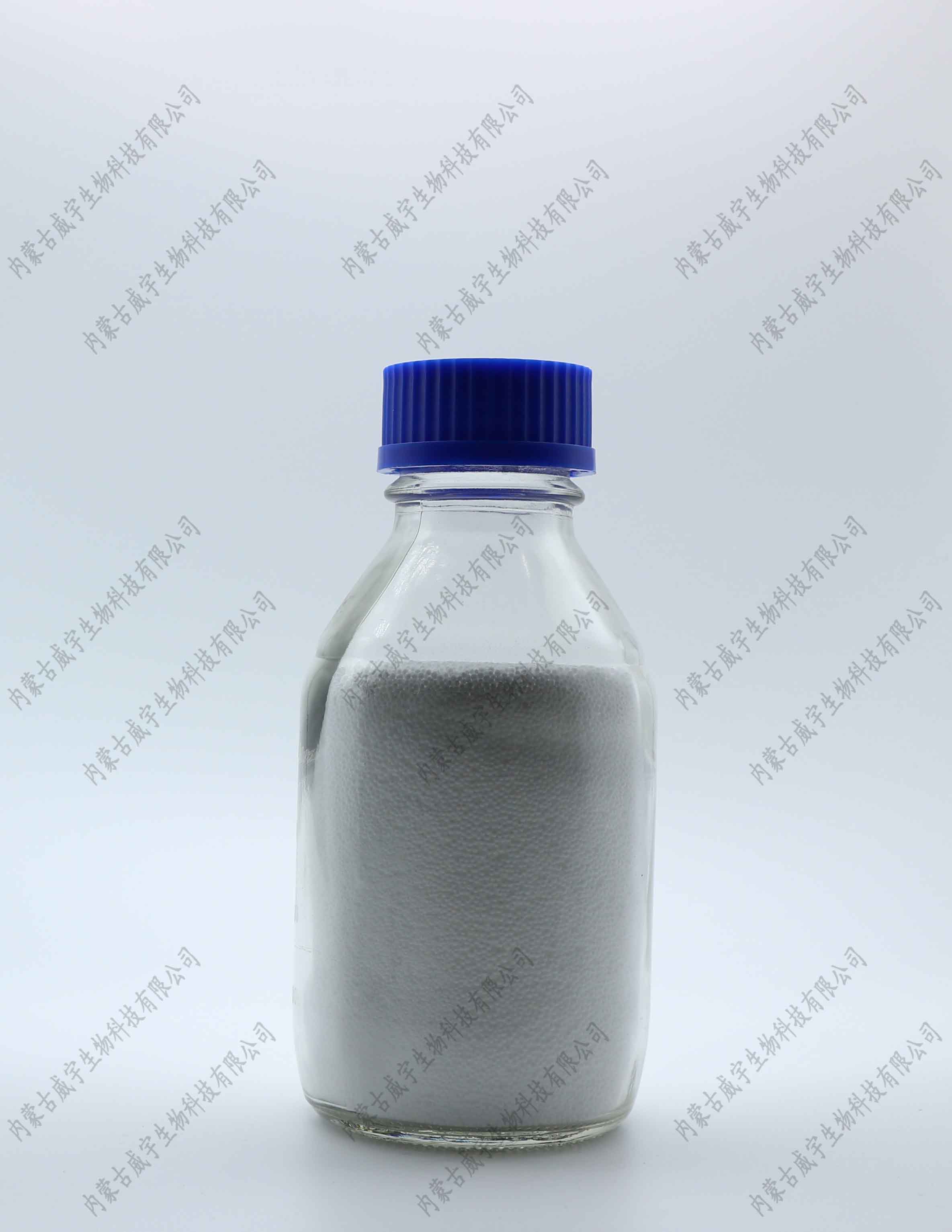 癸二酸 颗粒